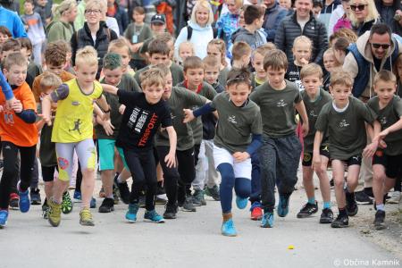 Uspešno izveden 33. Mekinjski kros  (3)